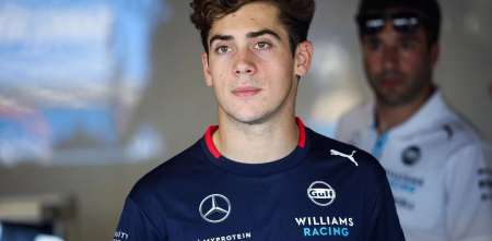 Colapinto lideró una cruzada solidaria por un nene con Leucemia