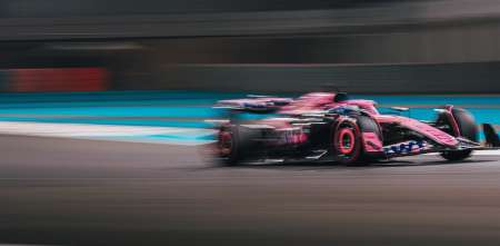 F1: ¡Atención Colapinto! Briatore confesó que el motor del Alpine tiene una deficiencia en su rendimiento