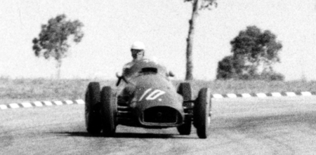 ¡Historia pura! La Fórmula 1 recordó su primera visita a la Argentina