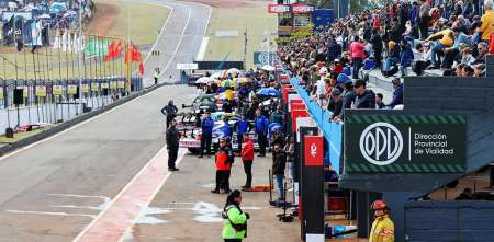 TC: Posadas estaría en el calendario 2025 ¿Cuándo sería la fecha?