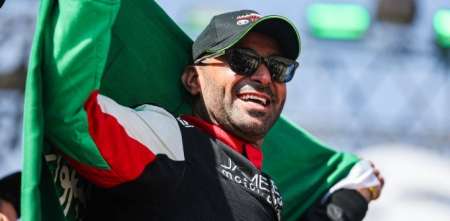 El increíble gesto que tendrá Al-Rajhi con cualquier piloto Saudí que gane el Dakar en los siguientes diez años