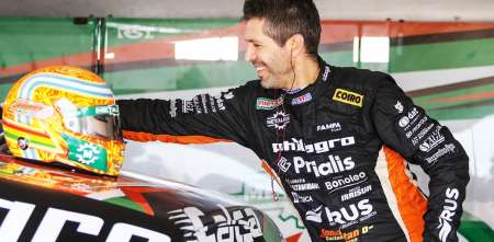 TC: Castellano dio su opinión sobre el cambio reglamentario: "Hace tiempo que estábamos en deuda con el espectáculo"