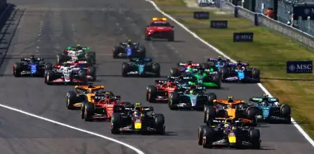 F1: la contundente decisión que tomará la FIA que será clave en la temporada 2025