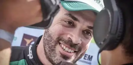 ¿Quién es Martín Ponte? Estafó a un nene con leucemia al que terminó ayudando Colapinto