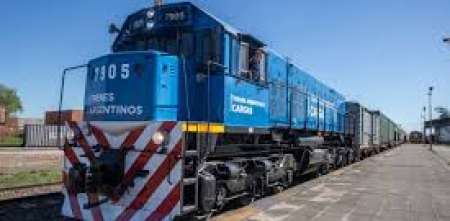 La Fraternidad anunció un paro de trenes el martes 28 de enero