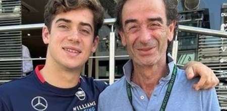 Caso Nicanor: revelan que Martin Ponte también le pidió plata al padre de Franco Colapinto
