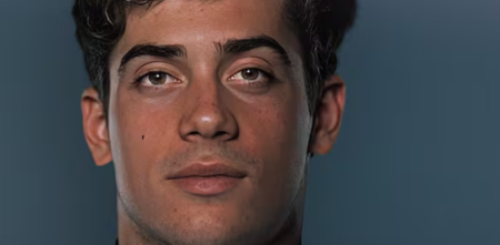 F1: Colapinto y su primera impresión del simulador de Alpine: "Mucho por aprender y entender"