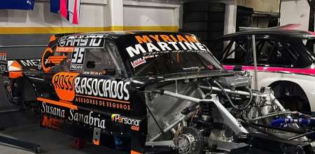 Procar 4000: Lucas Bottan regresa a la Clase B con un nuevo proyecto