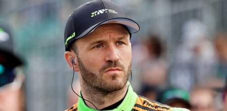 IndyCar: Conor Daly habló de Canapino: "Algunas personas todavía están buscando que vuelva"