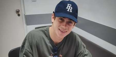 Así maneja Franco Colapinto su dieta: un equilibrio entre nutrición deportiva y platos argentinos