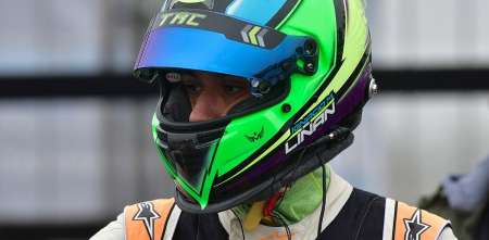 TC2000: Méndez detalló como es su rutina para llegar óptimo al inicio de la temporada