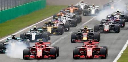 F1: Domenicali y el presidente de la FIA están preocupados ¿Por qué motivo?