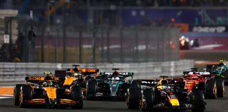 Dos equipos de la Fórmula 1 podrían compartir a un piloto de reserva ¿De quién se trata?