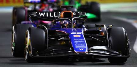 F1: Williams realizó una importante renovación de cara a 2025