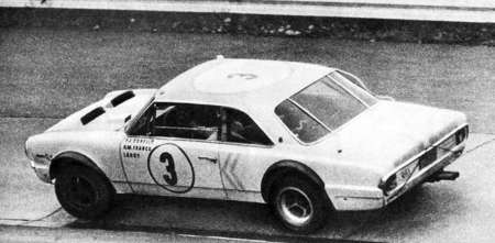 Revelaron los entretelones de como se armó la replica del Torino en Nürburgring