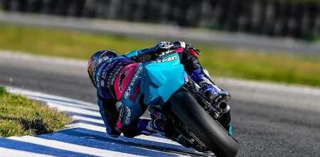 Un campeón del mundo se dislocó el hombro en Colombia