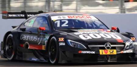 La confesión de un destacado piloto: "Mercedes destruyó mi carrera"