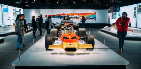 ¡Oficial! La Fórmula 1 realizará una exhibición en Buenos Aires