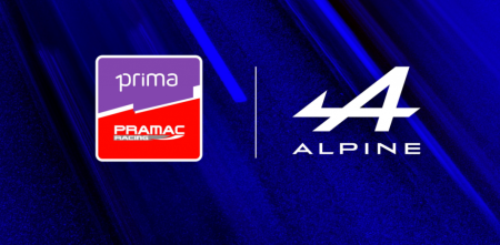 Alpine y un anuncio de cara a la temporada 2025 de MotoGP ¿De qué se trata?