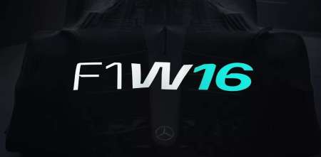 F1: Mercedes confirmó la fecha de presentación del W16