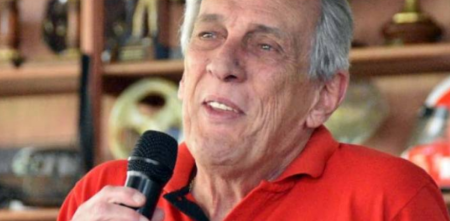 TC: el divertido cruce entre Traverso y el Pato Di Palma: "Me dijo que me iba a cag.. a trompadas y no vino"