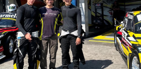 Procar 4000: los Florio anunciaron que correrán juntos en este 2025