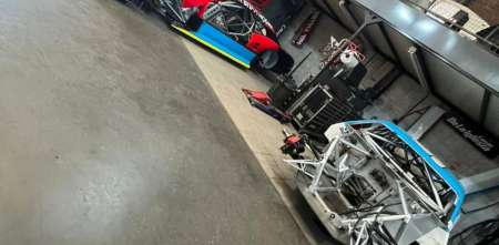 TC: Rodolfo Di Meglio se refirió a la posibilidad de sumar un tercer piloto ¿Qué dijo?