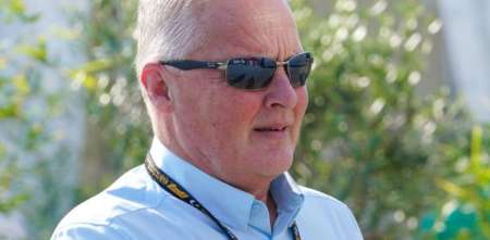 F1: Herbert publicó un comunicado tras dejar su cargo como comisario deportivo en la FIA