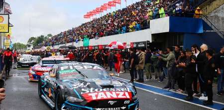 TC: ¿Quiénes son las piezas fundamentales del nuevo equipo de Santero?