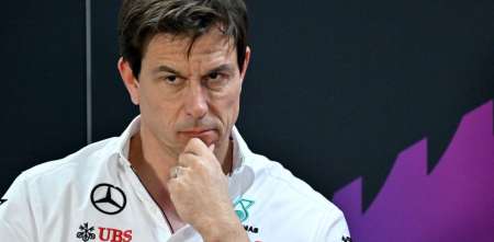 F1: Toto Wolff apoyó las medidas de la FIA contra los insultos