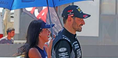 ¿En cuantas categorías correrá Ardusso en este 2025?