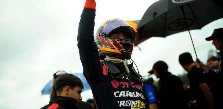 Quijada y los cambios reglamentarios del TC: "Los autos se volvieron demandantes de la carga"