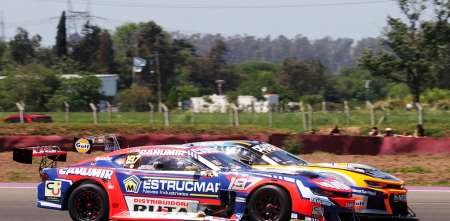 TC: Daniel Uranga contó los pormenores de la llegada de Ricardo Gliemmo a su equipo