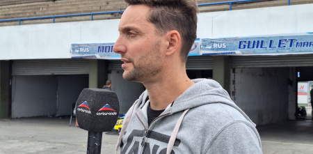 TC: Giustozzi opinó sobre los cambios de reglamento de este 2025, ¿Qué dijo?