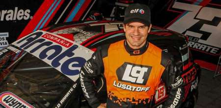 TN APAT: el modelo con el que Audi tendrá presencia en 2025