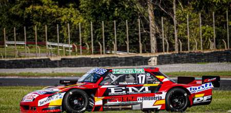 Procar 4000: Germán Pietranera apuesta a un cambio para lograr un récord en la Clase A