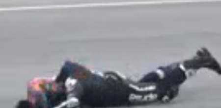 MotoGP: Jorge Martín sufrió una doble fractura y se perderá el resto de las pruebas en Sepang