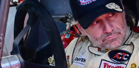 TC: Marcos Di Palma sobre el sabotaje a Werner: "Si tengo enfrente a los que tiraron los papeles, los piso”