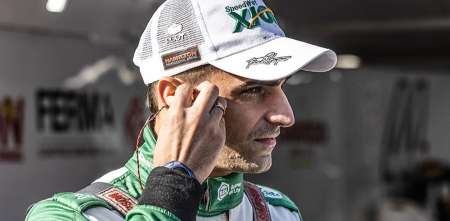 TN APAT: Chapur y su llegada a un nuevo equipo ¿Qué dijo?