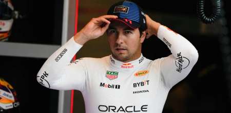 F1: Checo Pérez advirtió a Colapinto y señaló que está dispuesto a acompañarlo en su carrera