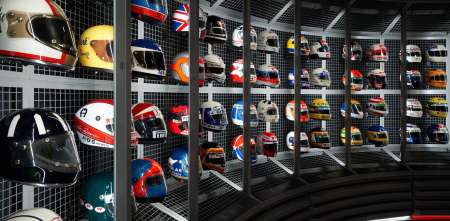 ¿Cómo se gestaron las tratativas para que la F1 Exhibition llegue a la Argentina?