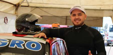 Procar 4000: ¡Llegó el séptimo! Un nuevo integrante de la familia Maggini debutará en 2025