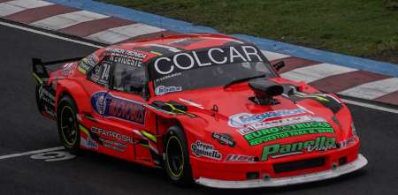 Procar 4000: Facundo Ludueña consolida su conjunto para ser protagonista dentro de la Clase B