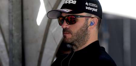 Los motivos de la ausencia de Agustín Canapino en las TC Pick Up