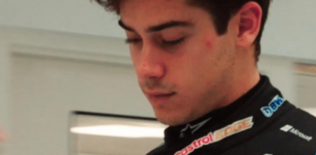 F1: ¿En qué consiste el informe solicitado por Briatore sobre Colapinto y Doohan?