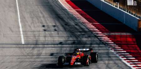 F1: Ferrari informó cuando presentará su monoplaza para la temporada 2025 ¿Cuándo será?