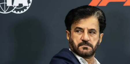 F1: la medida con la que la FIA busca controlar a los pilotos