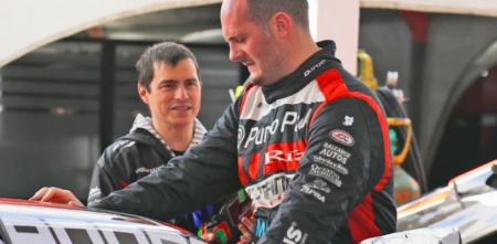 TC: Mangoni y su enfoque para la temporada: “Comprometido 100%”