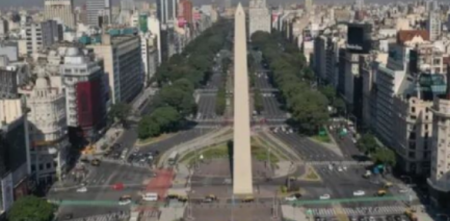 Clima en Buenos Aires: el pronóstico del tiempo para el lunes 10 de febrero