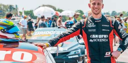 TC: Catalán Magni declaró cuales son sus objetivos para 2025 ¿Qué dijo?